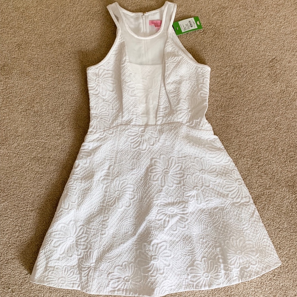 Lilly Pulitzer Elsie Dress (NWT)